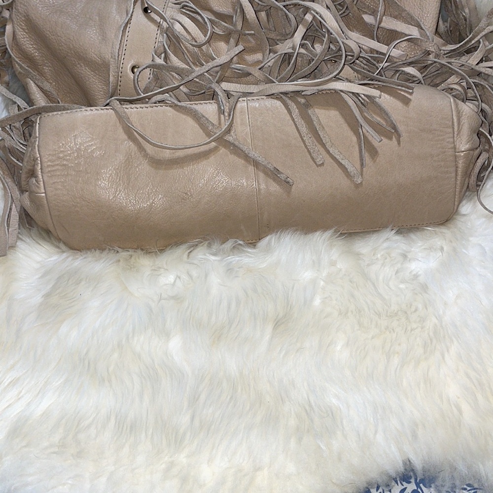 Day & Mood Lia Hobo Leather Bag - Picture 17 of 17